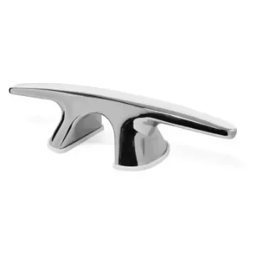 Osculati Bull Dog Cornamusa 200mm - 40.131.20 product image