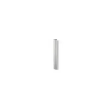 Aluminium Tube for Table, 76mm Diameter X 400mm Height - 69440 product image