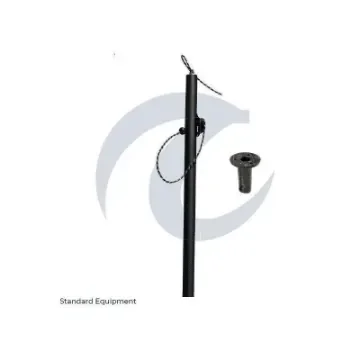 AGUACARBON Carbon Fibre Mast 40 Mm - PLTCL160/60 product image