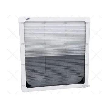 Lewmar - Hatch Size 60 Roll-Up Screen - L367760400 product image