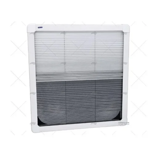 Lewmar - Hatch Size 60 Roll-Up Screen - L367760400 product image