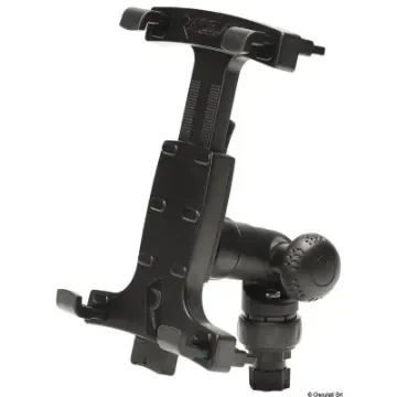 Railblaza - R-Lock Support for iPad/Tablet - 41.324.10 product image