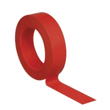 Wurth - PVC Insulating Tape Red 19mm x 25m - 0985191 product image