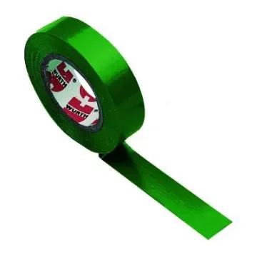Wurth - PVC Green Electrical Tape 19mm x 25m - 0985193 product image
