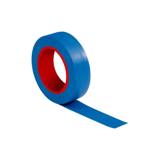 Wurth - Blue PVC Electrical Tape 19mm x 25m - 0985192 product image