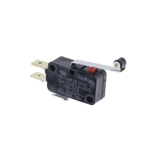 V166 Roller Micro Switch - 1031667 product image