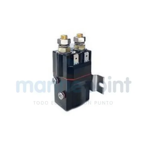 Quick - T6215-24 Relay 24V 150A for Marine Electrical Systems - 119165 product image