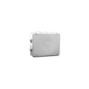 Nautical Waterproof Connection Box IP65 - 17179 product image