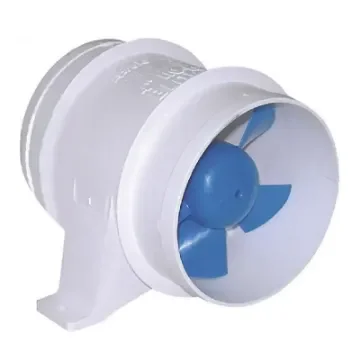 Rule - Inline Gas Extractor 12v 100mm - 240 product image