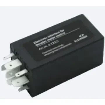 Allright - Rele Proa Helix, Side Power, 12/24v - 59061230 product image