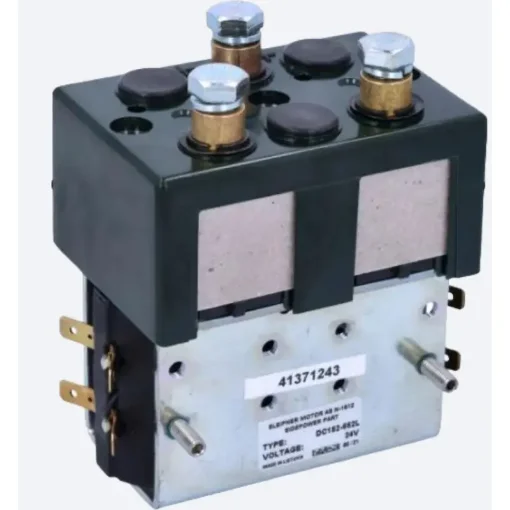 Side Power 24V Bow Thruster Solenoid - 59137124 product image