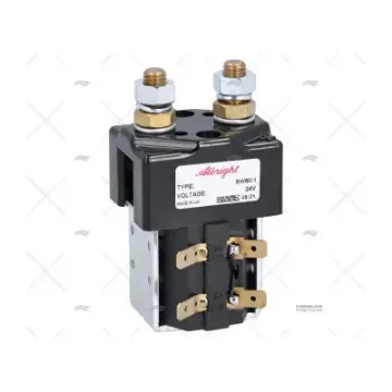 Allright Simple Contactor 24v - 65008024 product image