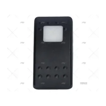 Carling Technologies Black Scales with White Lens - 65300008 product image