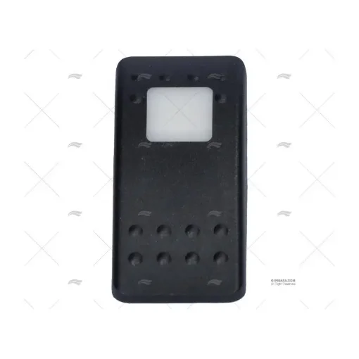 Carling Technologies Black Scales with White Lens - 65300008 product image