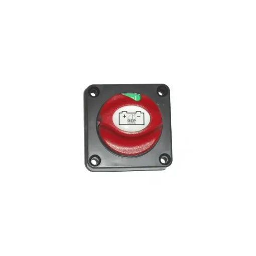 275Ah Battery Disconnect Switch, On/Off - 701-PM product image