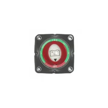 BEP Battery Disconnect Switch B1 B2 Selector - 701S product image