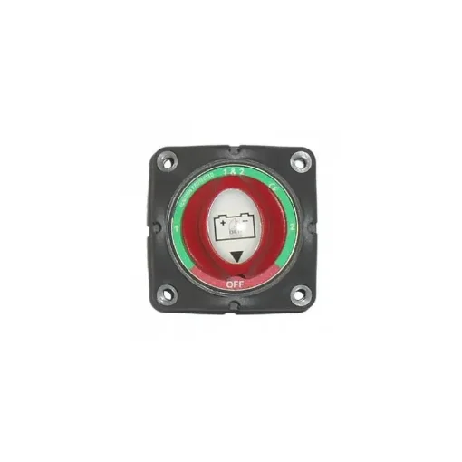 BEP Battery Disconnect Switch B1 B2 Selector - 701S product image