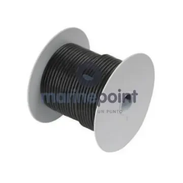 Ancor Marine Electric Cable 14AWG Black - AM104010 product image