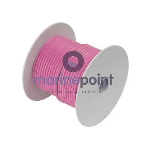 Ancor Marine Electric Cable 14AWG Purple - AM104710 product image