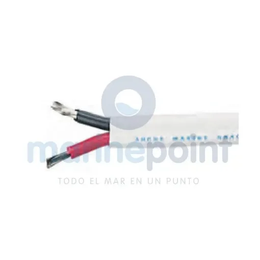Ancor Armoured Electric Cable 2 X 3mm2 - AM121325 product image