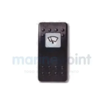 Ancor ON-OFF Switch for Marine Wiper - AM554072 product image