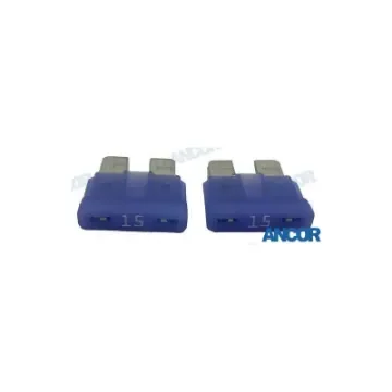 Ancor - ATC 15A Fuses Blister Pack of 2 - AM604015 product image