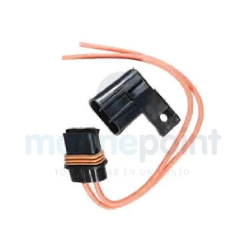 Ancor Waterproof ATC/ATO Fuse Holder 12 AWG - AM607019 product image