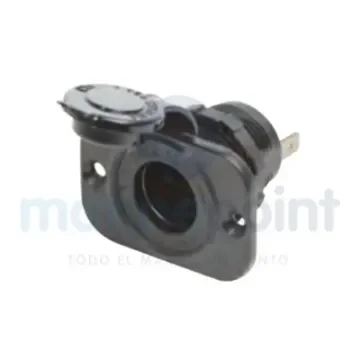 Blue Sea Replacement Base for 12V Marine Cigarette Lighter Socket - BS1011 product image