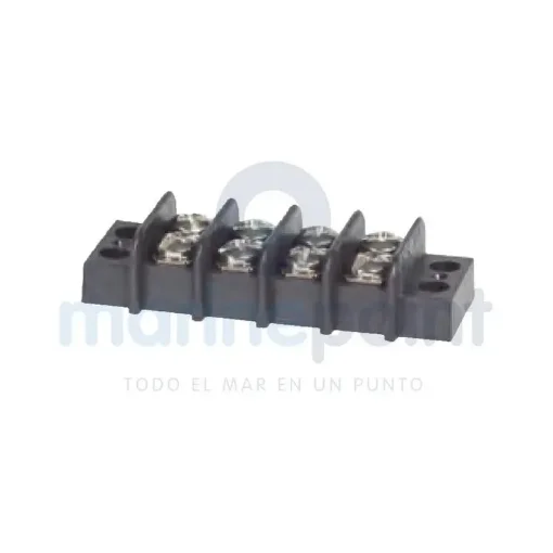 Blue Sea 4-Terminal Connection Block 20A - BS2404 product image