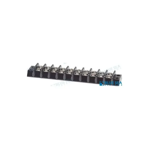 Blue Sea 10-Circuit Connection Power Strip - BS2510 product image