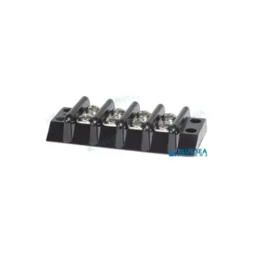 Blue Sea 4-Circuit Connection Strip - BS2604 product image