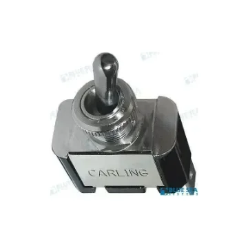 Carling Technologies SPST On/Off Panel Switch IP67 - BS4150 product image