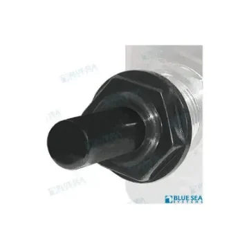 Blue Sea - Black Cap for BS4150 Switches - BS4138 product image
