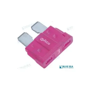 Blue Sea 3A ATC Fuses with LED Indicator - BS5291 product image