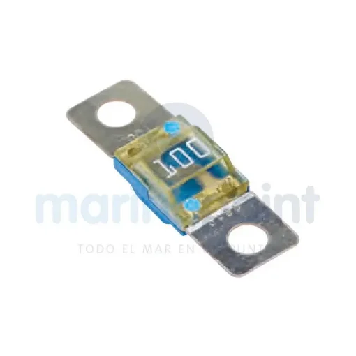 Blue Sea MIDI/AMI 150A Tinned Corrosion-Resistant Fuse - BS5258 product image