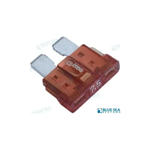 Blue Sea - Pack of 2 ATC 7.5A LED Fuses - BS5293 product image