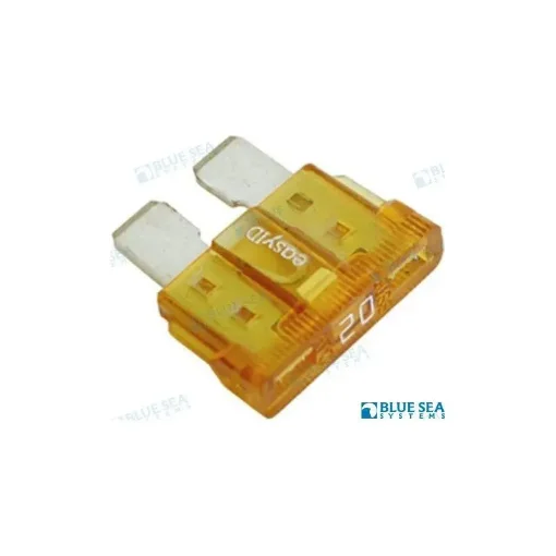 Blue Sea ATC Fuses with LED Indicator 20A - BS5296 product image