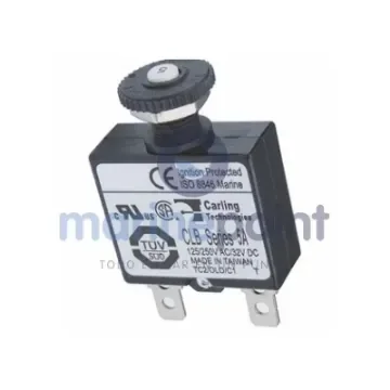 Blue Sea 5A Thermal Circuit Breaker - BS7052 product image