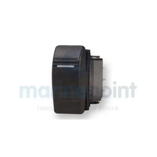 Blue Sea - Contura DP On-Off-Mom Waterproof Switch - BS8289 product image