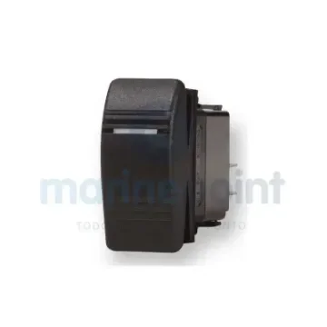 Blue Sea - Contura Switch WP DP Off-On - BS8287 product image