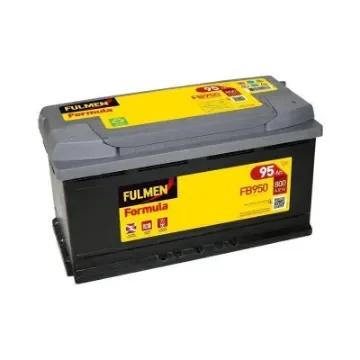 Fulmen - 12V 92Ah Battery - FB950 product image