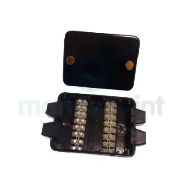 4-Way Junction Box Waterproof - GS11005 product image
