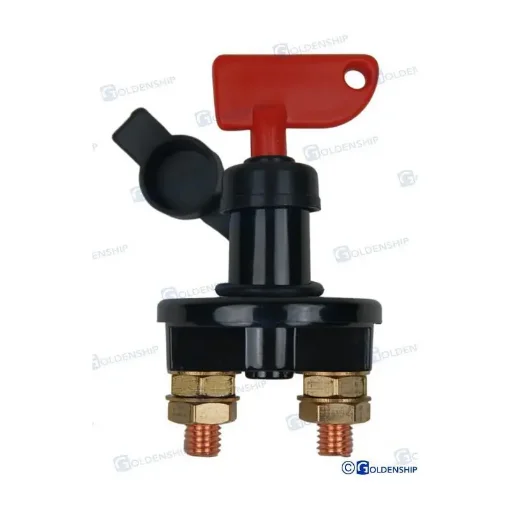 500A Battery Cut-Off Switch, Plastic Body - GS11200 product image