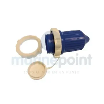 Protective Cap for 30A Female Connector - GS11358 product image