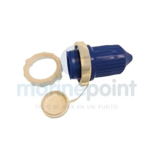 Protective Cap for 30A Female Connector - GS11358 product image