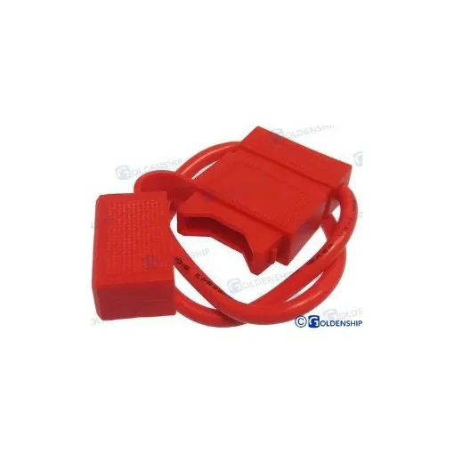 Waterproof Aerial Fuse Holder - GS11403 product image
