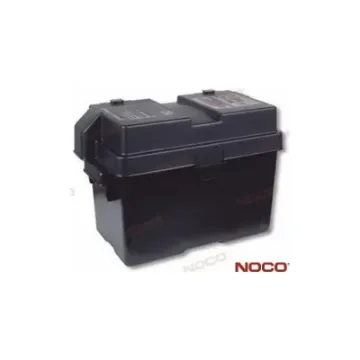 Noco G-27 Type Battery Box - NOHM327BK product image