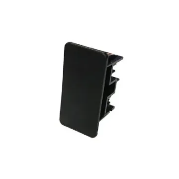 Blind Cover for 1-Module Electrical Panel - NPE228 product image