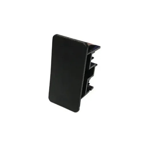 Blind Cover for 1-Module Electrical Panel - NPE228 product image