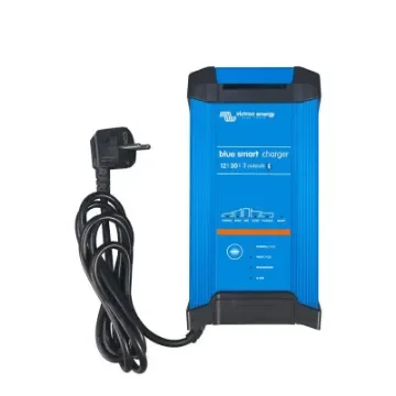 Victron - Blue Smart IP22 12V 30A Battery Charger - NT838 product image